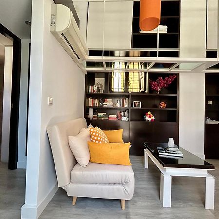 Romanilla Loft Grenada Zewnętrze zdjęcie
