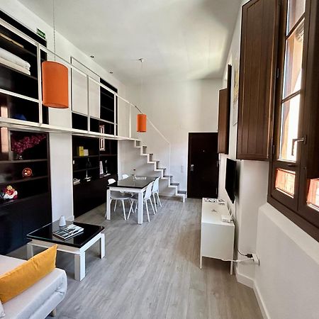 Romanilla Loft Grenada Zewnętrze zdjęcie