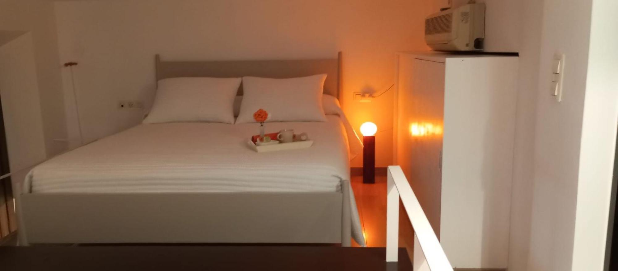 Romanilla Loft Grenada Zewnętrze zdjęcie