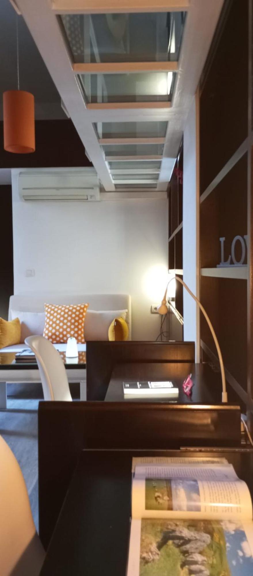 Romanilla Loft Grenada Zewnętrze zdjęcie
