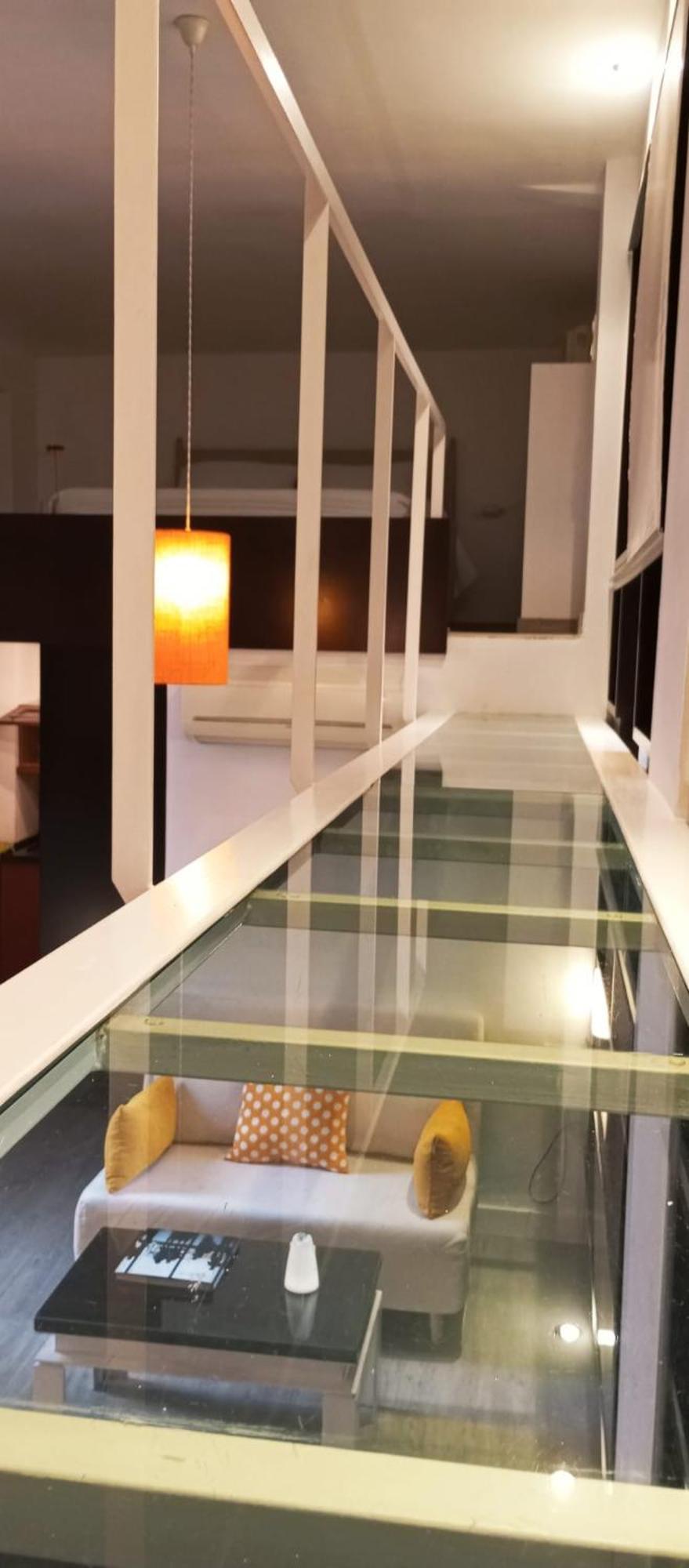 Romanilla Loft Grenada Zewnętrze zdjęcie