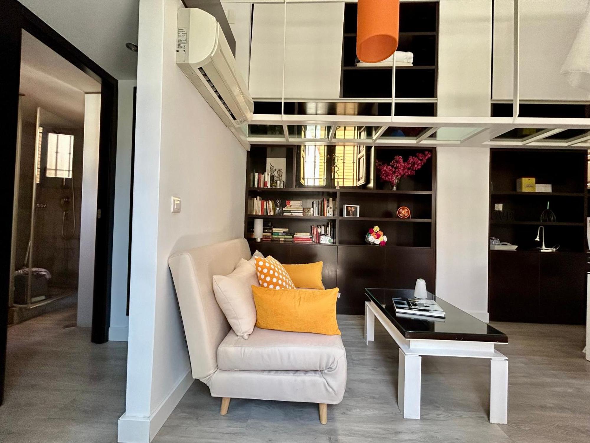 Romanilla Loft Grenada Zewnętrze zdjęcie