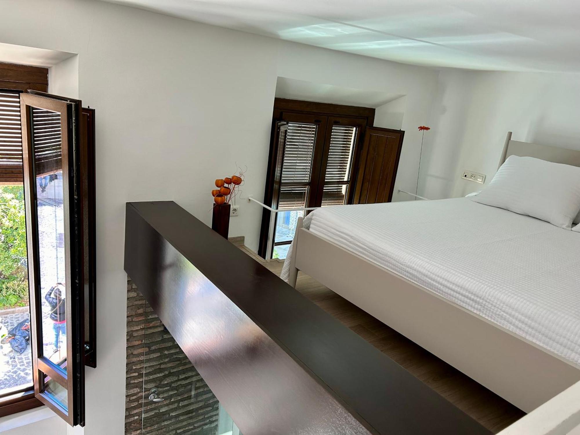 Romanilla Loft Grenada Zewnętrze zdjęcie