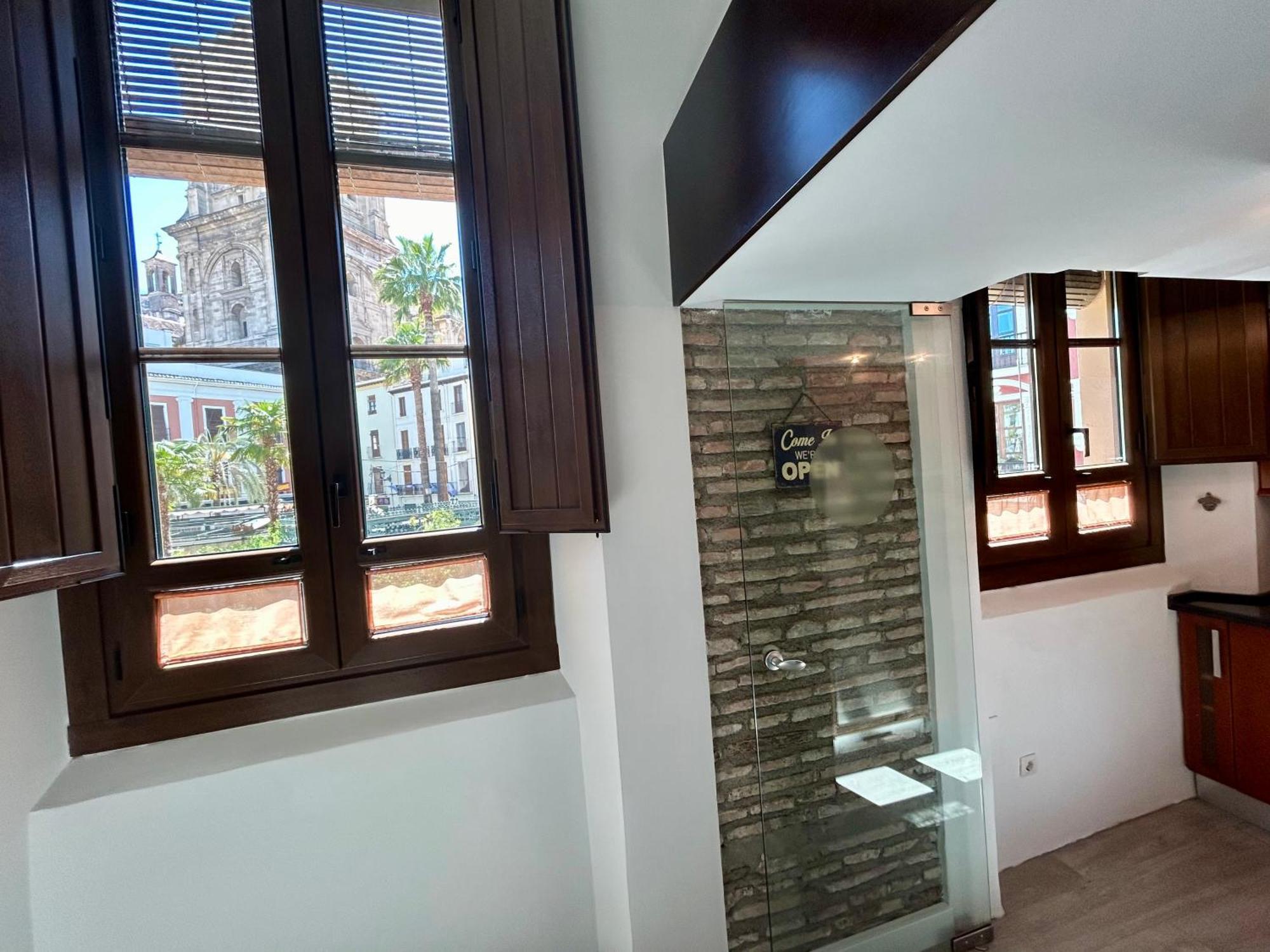 Romanilla Loft Grenada Zewnętrze zdjęcie