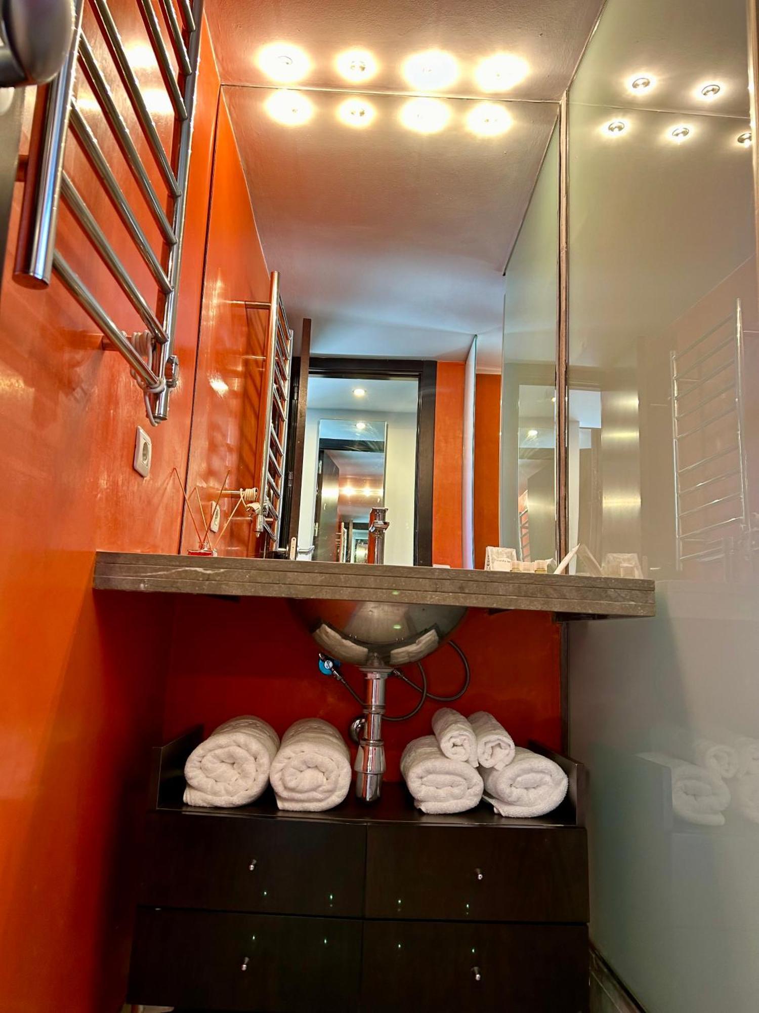 Romanilla Loft Grenada Zewnętrze zdjęcie