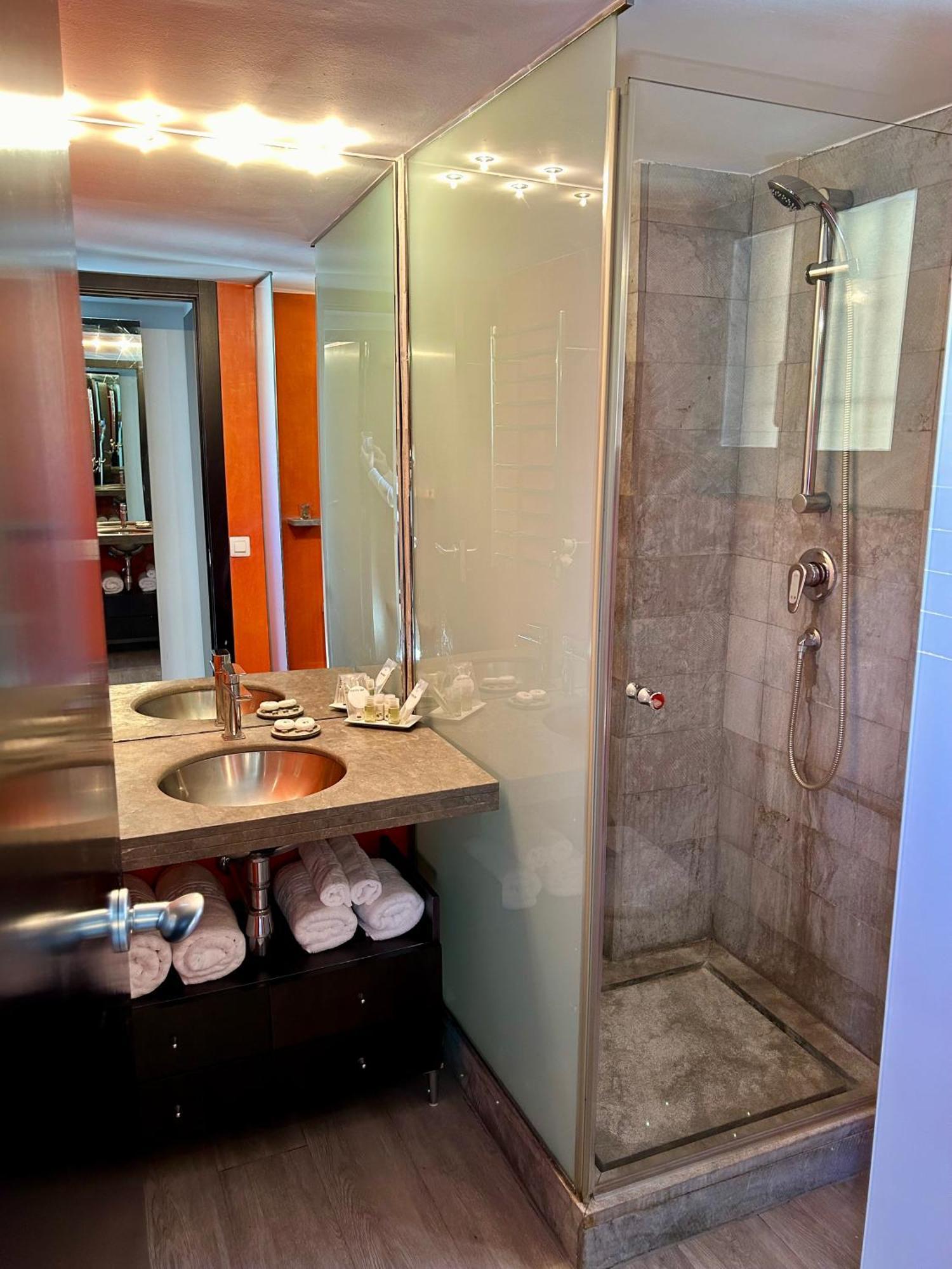 Romanilla Loft Grenada Zewnętrze zdjęcie