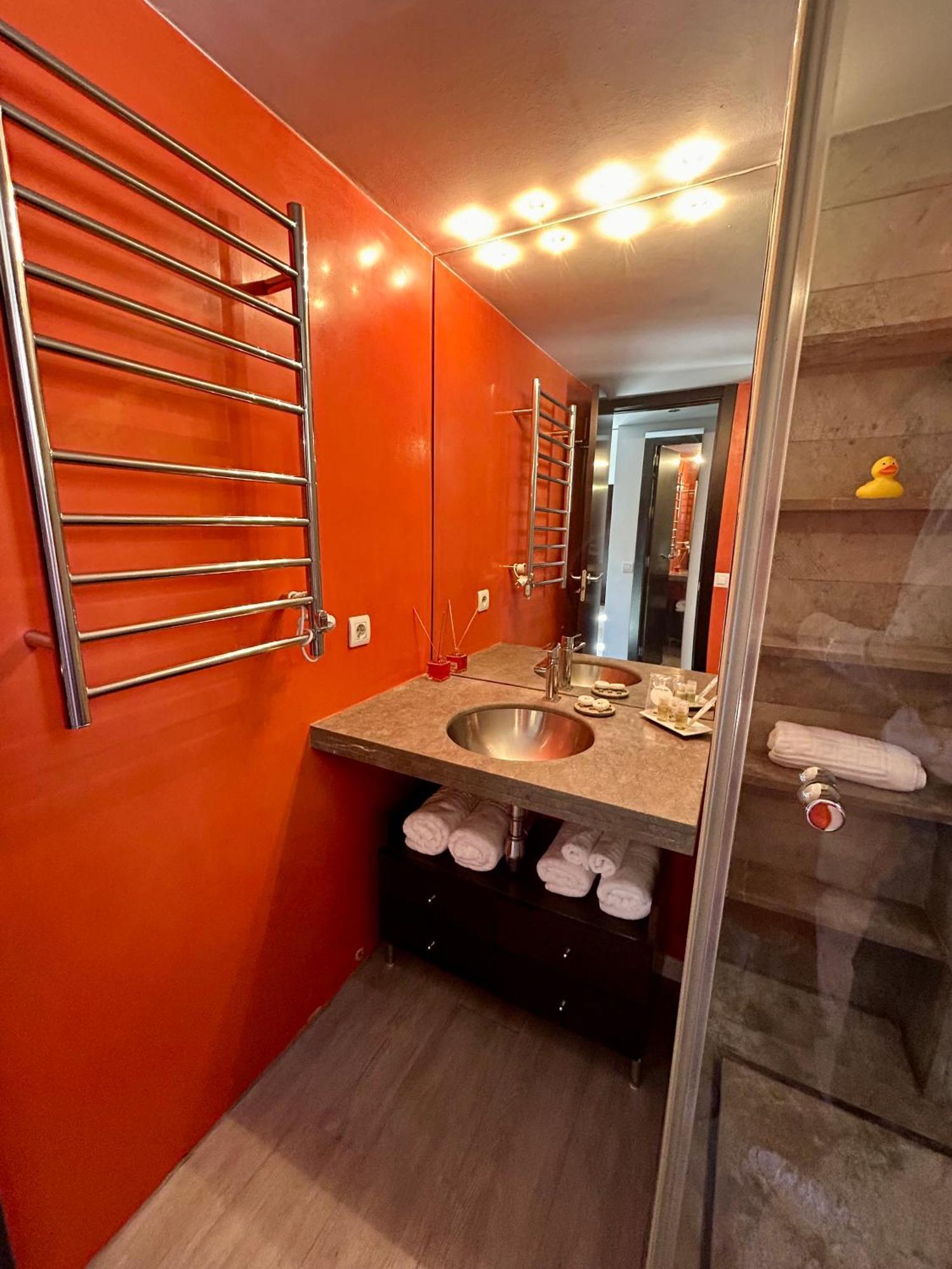 Romanilla Loft Grenada Zewnętrze zdjęcie