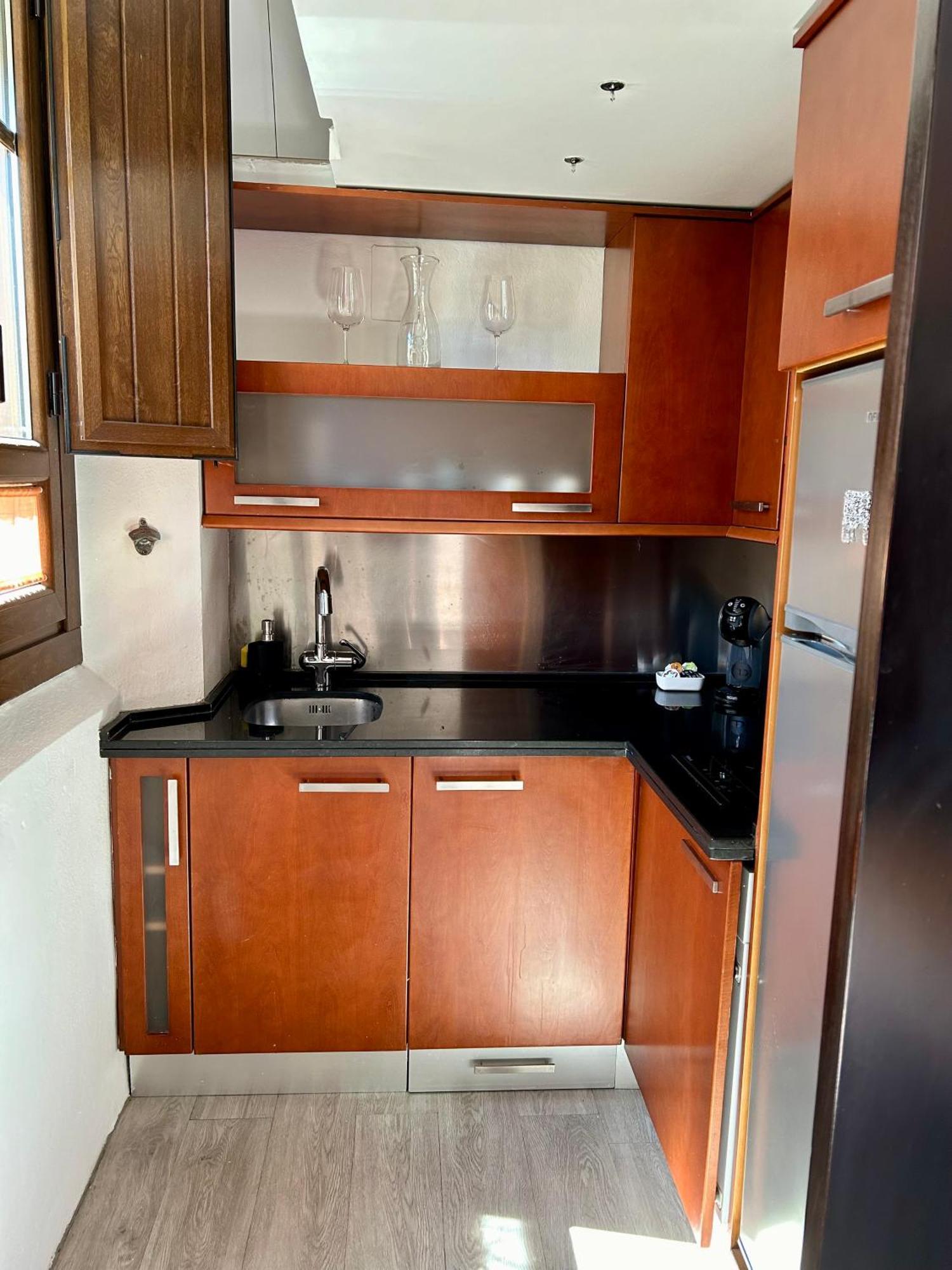 Romanilla Loft Grenada Zewnętrze zdjęcie